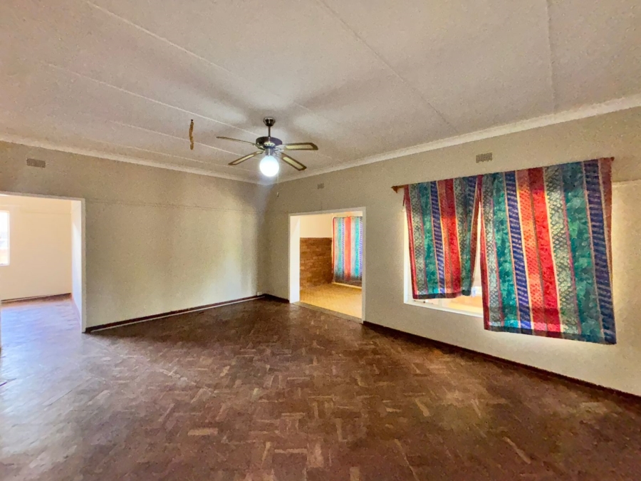 3 Bedroom Property for Sale in Parys Free State